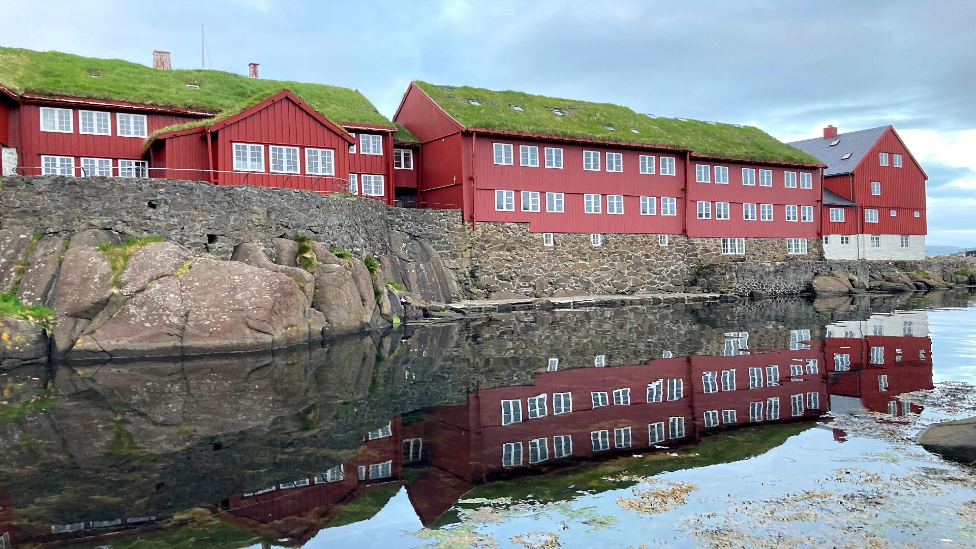 De vigtigste seværdigheder på Færøerne